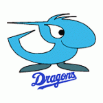 Chunichi Dragons Logo