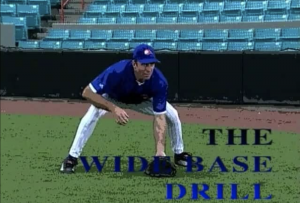 Ultimate Infield Wide Base Drill featured image