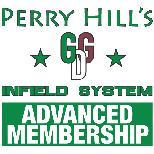 Perry Hill's Infield System Advanced Membership