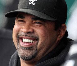 Ozzie Guillen