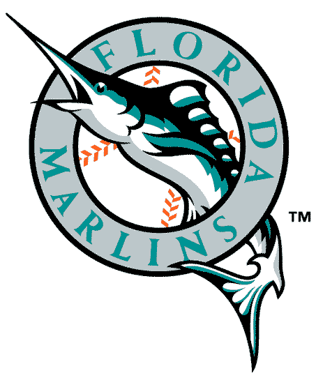 Florida Marlins logo