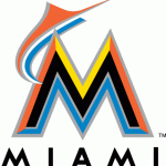 Miami Marlins logo