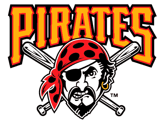 Pittsburgh Pirates logo