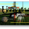 Ultimate Infield by Perry Hill