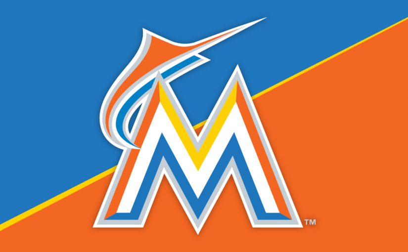 2017 Marlins Lead MLB in Fielding