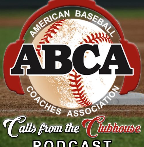 ABCA Calls from the Clubhouse Features Perry Hill