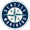 Seattle Mariners logo small