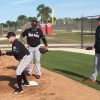 1B Hold Runner RH Fielder positioning feature image