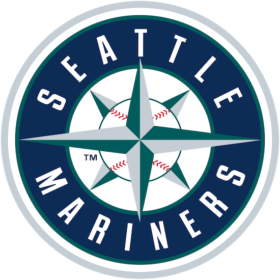 Seattle Mariners logo