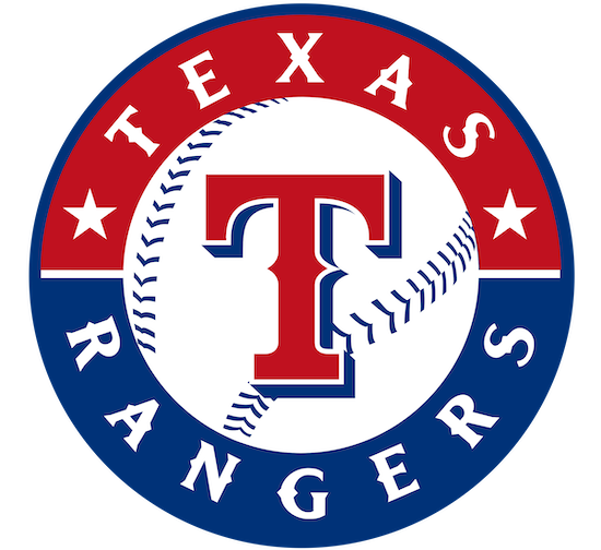 Texas Rangers logo