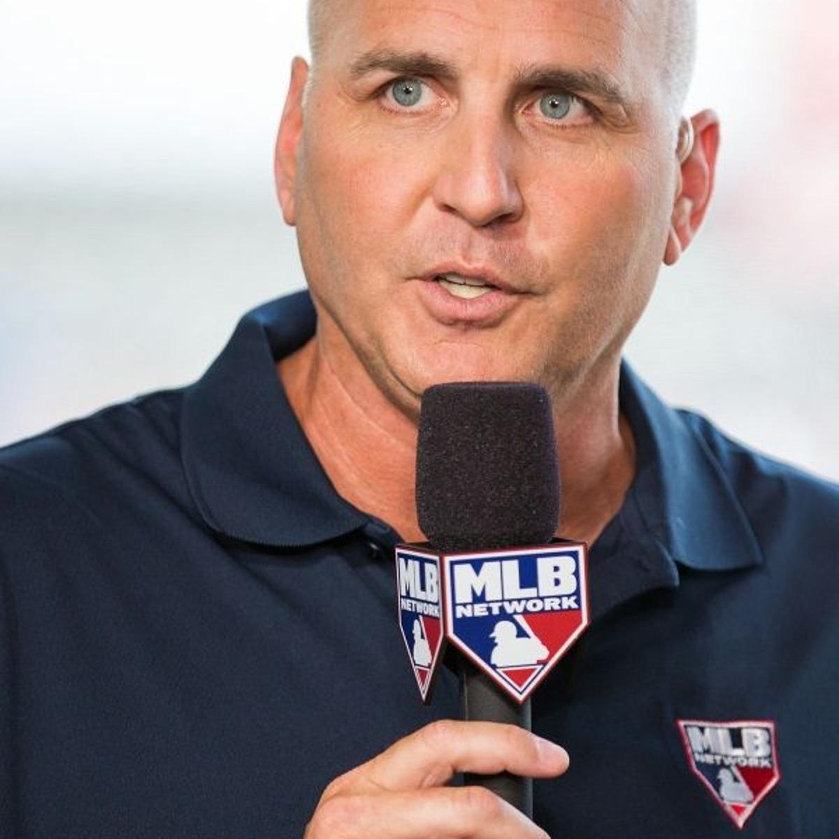 Bill Ripken MLB Network Analyst